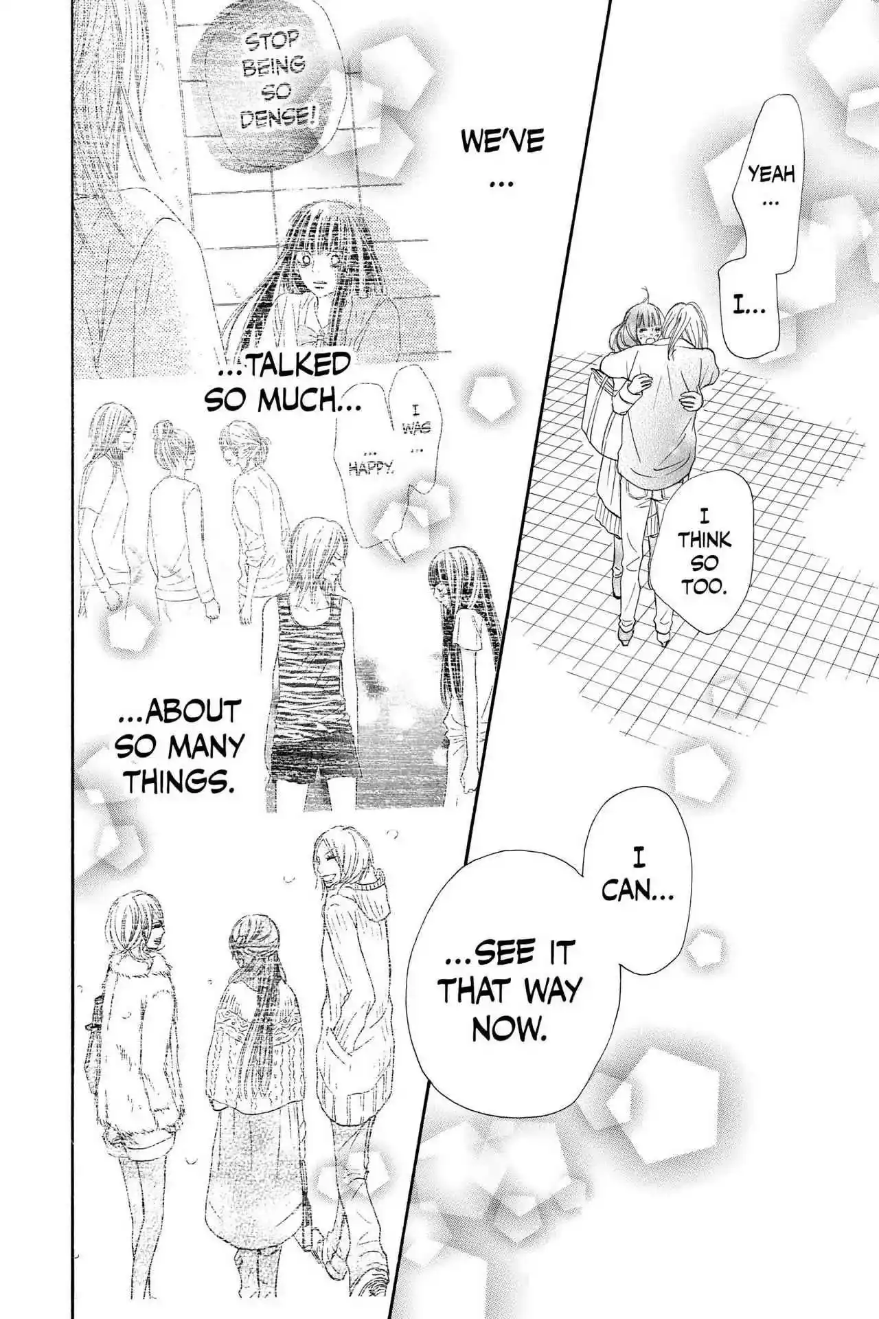 Kimi Ni Todoke Chapter 119 16